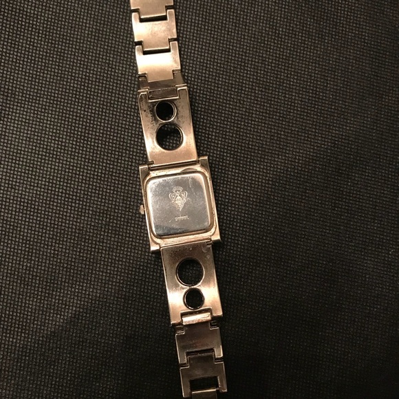 GUCCI Vintage Watch (unisex) - Picture 3 of 4